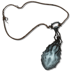 Lords Of The Fallen Items Epic Pendant of Atrophy